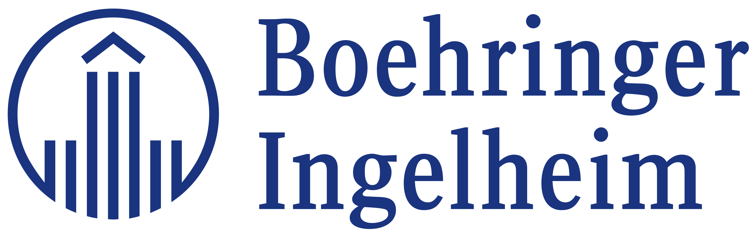Sicherheitsconsulting Präventionskonzepte - Boehringer Ingelheim